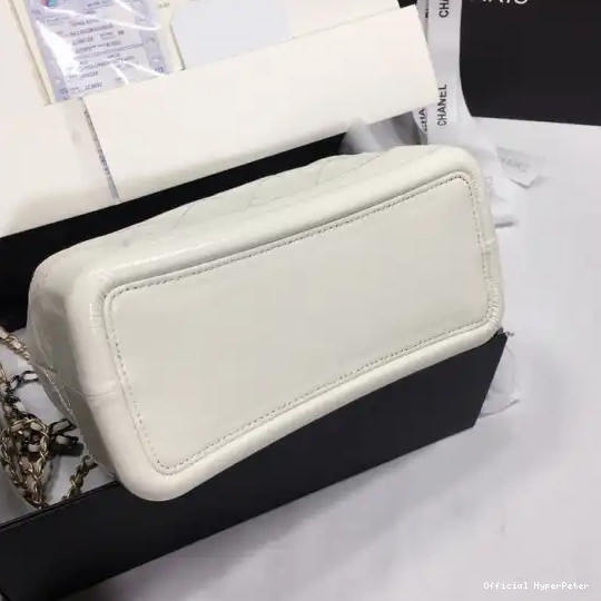 Hyper Peter GABRIELLE CHANEL BACKPACK 0625